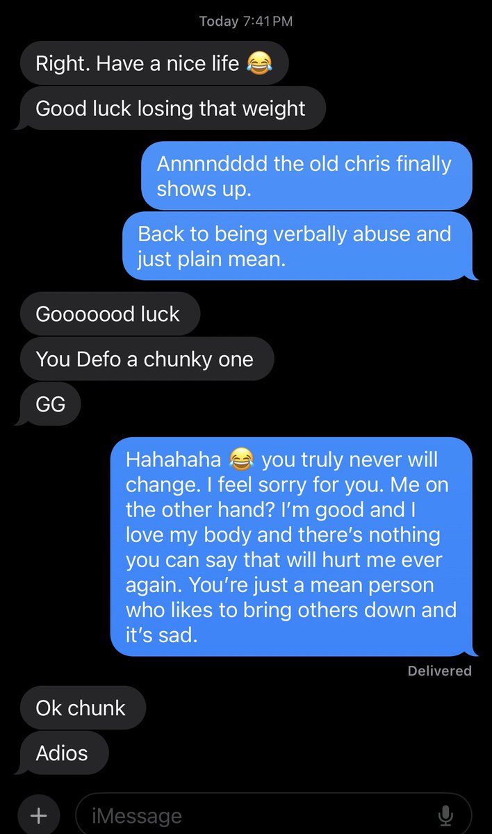 MsSavage tweet media