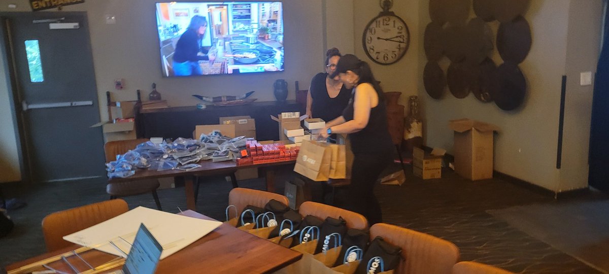 HACEMOS North Texas tweet media