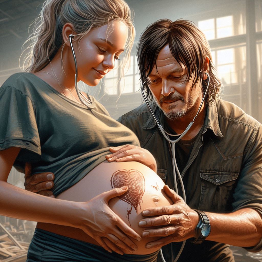 I don't know why I didn't think of this earlier... C'mere, <a href="/NotADogDixon/">Dixon.</a>... we can still hear our little munchkin...