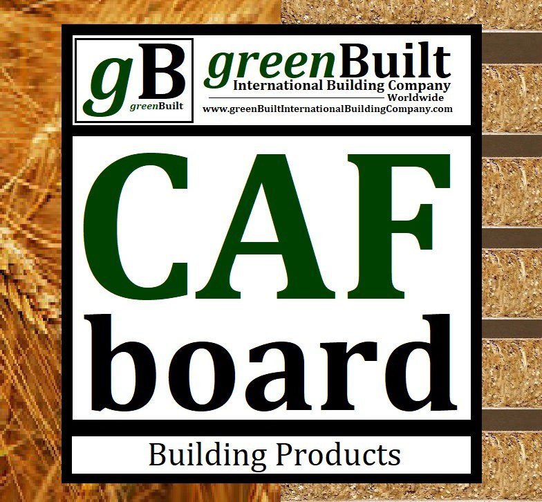 Offset YOUR #CarbonFootprint, use our #ZeroCarbon #Green #Sustainable #CAFboard #BuildingProducts for YOUR projects

#Worldwide Shipping!

Visit: …builtinternationalbuildingcompany.com.

Contact us: gbibuildingco@outlook.com #builder #greenbuilder  #contractor #designbuild #architect @followers