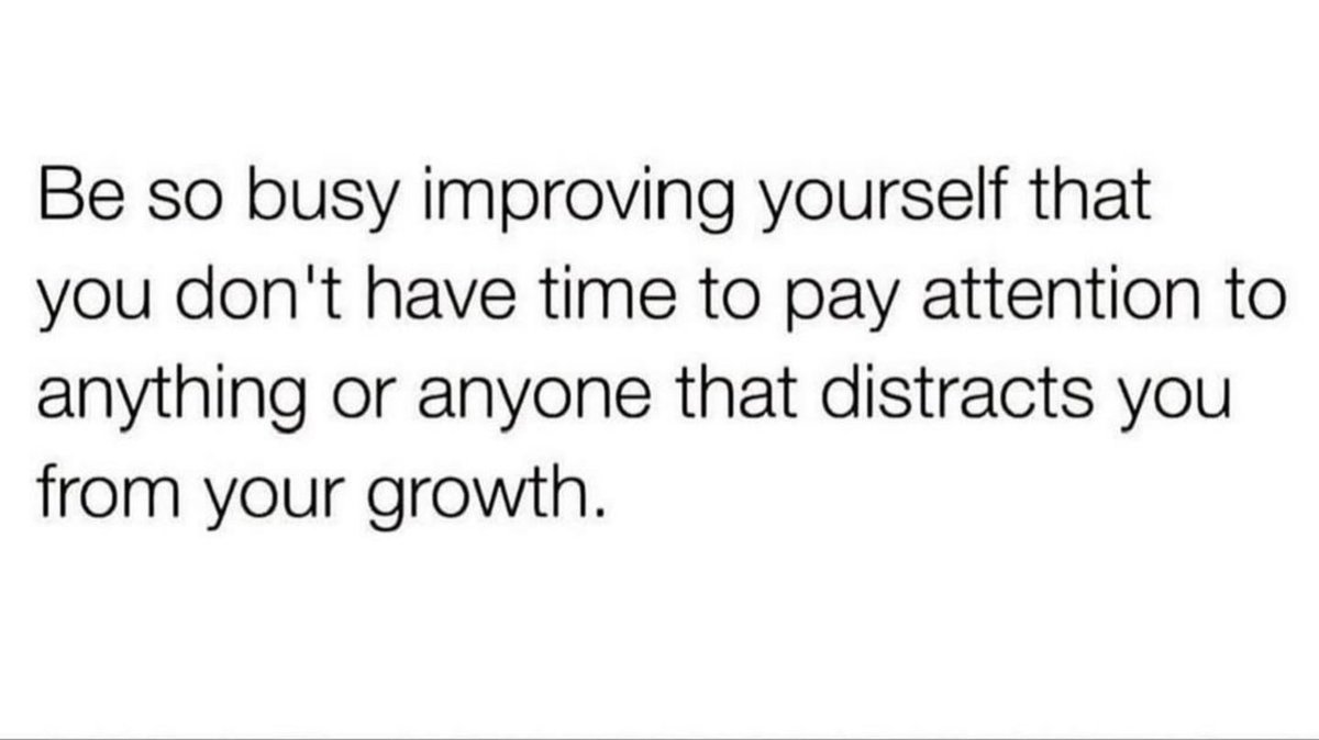 Negativity can be contagious. Take steps to protect yourself from anyone or anything that doesn’t nurture your growth—personally or professionally. #edchat