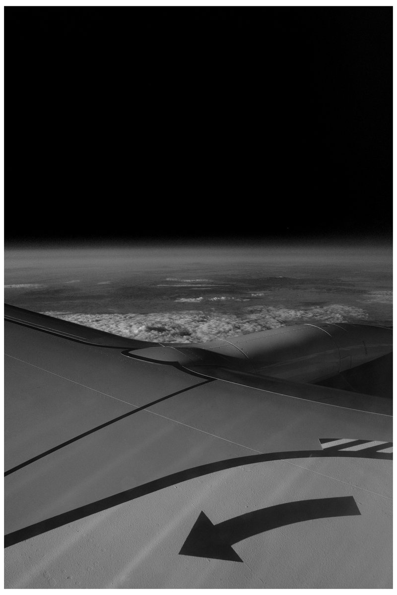 versatilityrnj's tweet image. Deep Space 🚀🖤
#monochrome