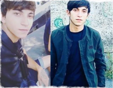 Armenia_Better's tweet photo. Arsen Artyomi Sargsyan. Fallen hero

2001 – Oct 19, 2020. Families only child

https://t.co/HZpntugU64 https://t.co/aWR4t1EXpj