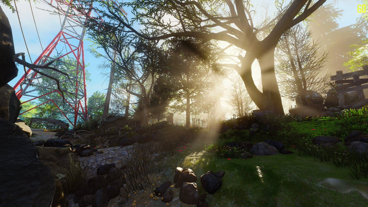 working fast, faces past and I'm compile bound