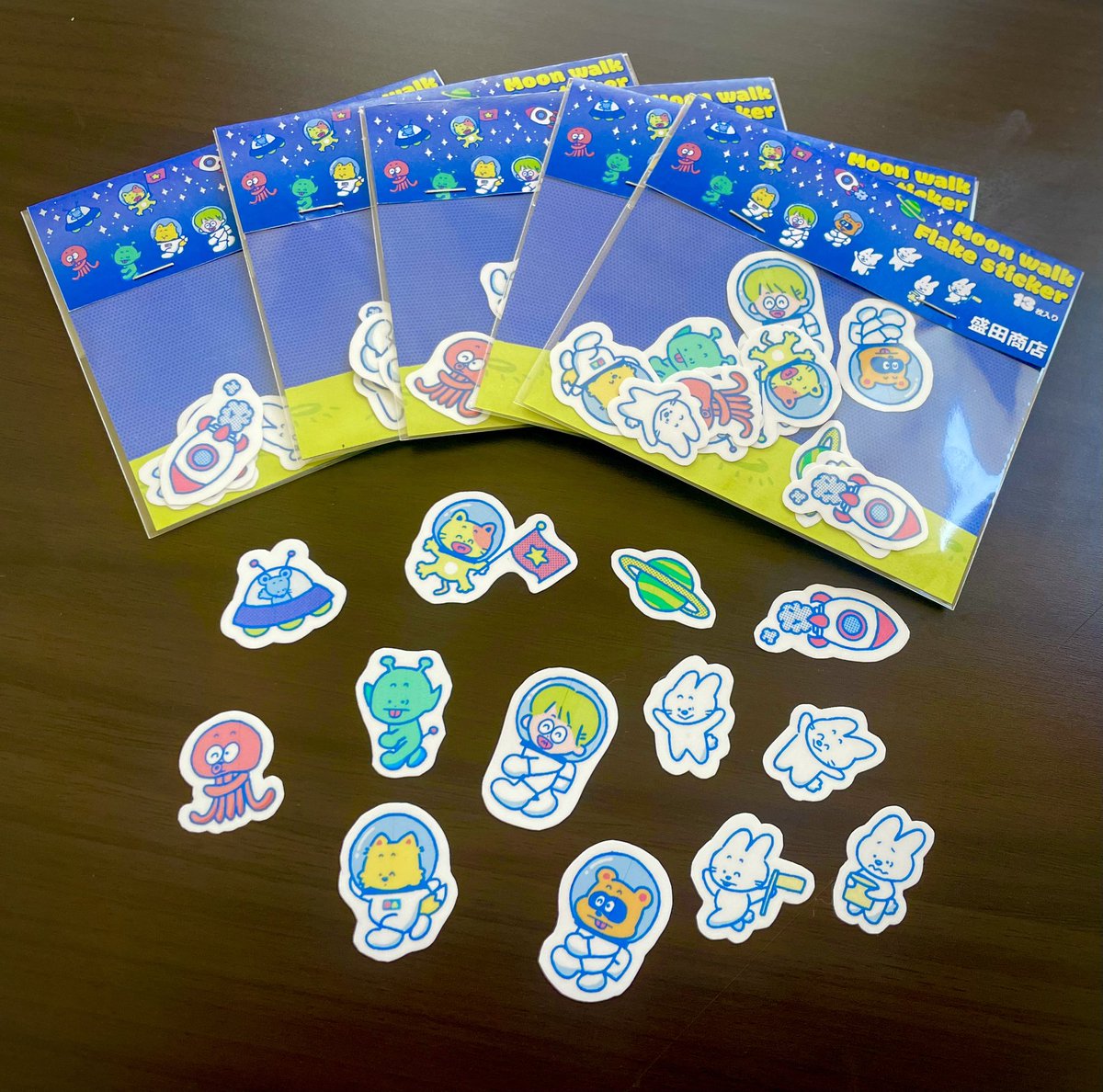 sick ステッカー デザフェス 個人ブース 限定