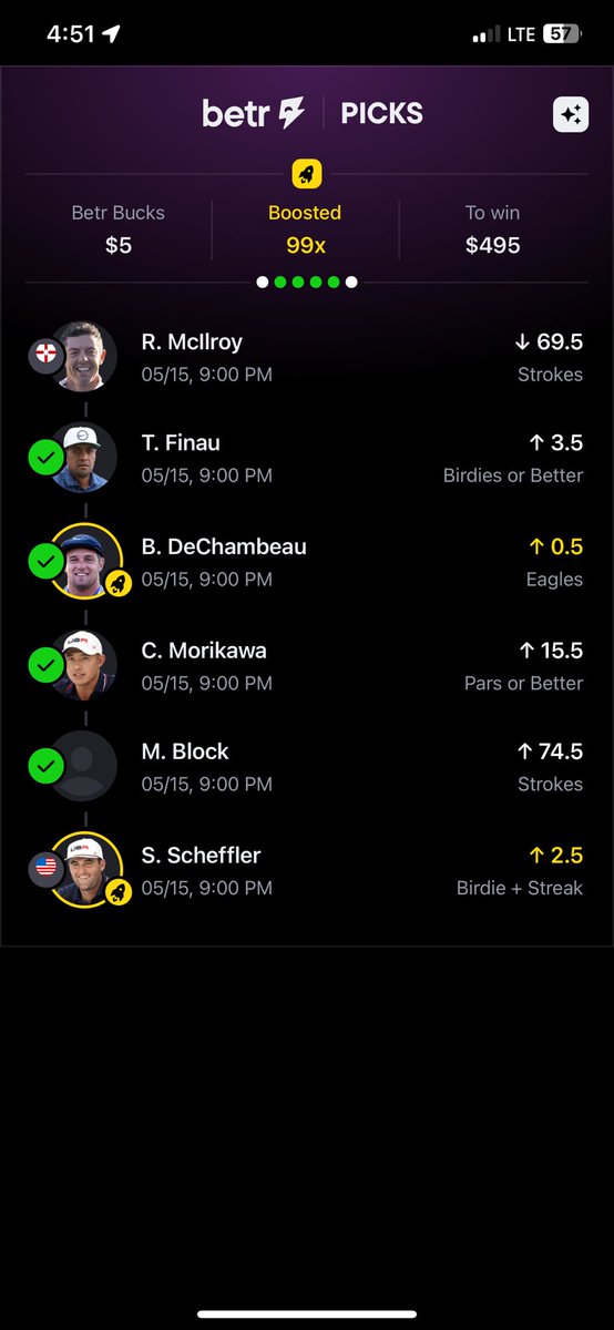 betdotseff's tweet photo. Scottie really sold me man 😭 https://t.co/xcD7oLjmAB