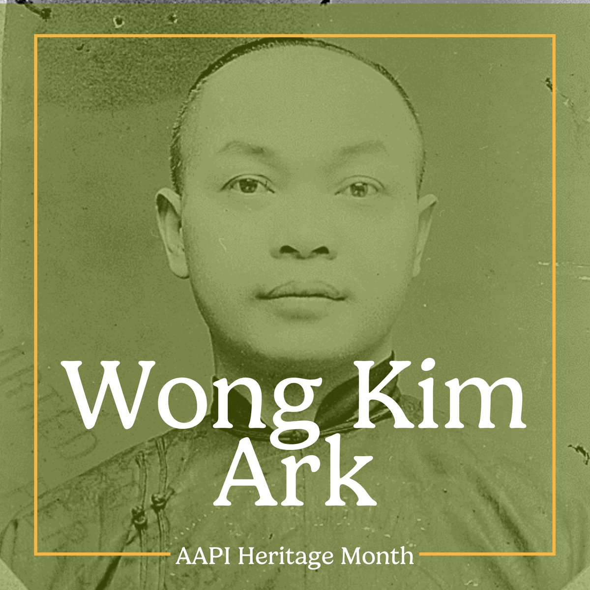 Remembering the courage of those who have played pivotal roles in challenging discrimination, fighting for the rights & recognition of their communities. These trailblazers have left an enduring legacy & impact on American history! #AAPIHeritageMonth #CAAPLEproud