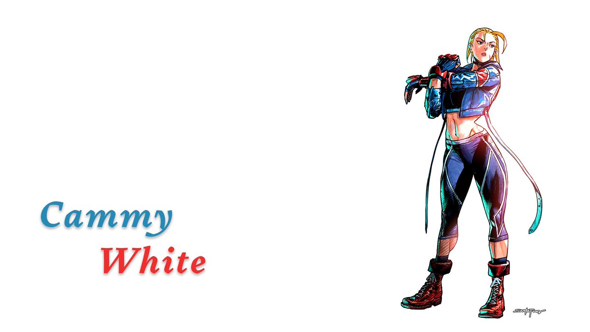 ◄ "𝙼𝚒𝚜𝚜𝚒𝚘𝚗, 𝚌𝚘𝚖𝚙𝚕𝚎𝚝𝚎!" ►  

𝙲𝚊𝚖𝚖𝚢 𝚆𝚑𝚒𝚝𝚎:  𝚃𝚑𝚎 𝙺𝚒𝚕𝚕𝚎𝚛 𝙱𝚎𝚎  

◄ 𝙴𝚜𝚙 / 𝙴𝙽𝙶 ► 
◄ 𝚂𝚝𝚛𝚎𝚎𝚝 𝙵𝚒𝚐𝚑𝚝𝚎𝚛 𝚁𝙿 ► 
◄ 𝚃𝚛𝚊𝚖𝚊 / 𝚃𝙻 ►  

⦓ ⟳ + ♡ ⦔