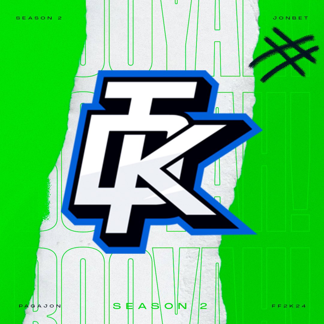 LIGA ALIEN tweet media