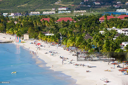 #CARIBBEAN - 🌴✈️ Exciting news for Caribbean travel! #Delta adds daily flights from Atlanta and weekly flights from JFK to #AntiguaandBarbuda starting December 2024. 
bit.ly/3K3EAhN
🌺🌊 #CaribbeanTravel, #travelnews, #deltaairlines