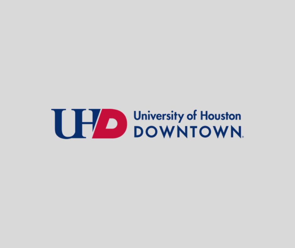 University Of Houston Downtown Logo University Of Houston Downtown