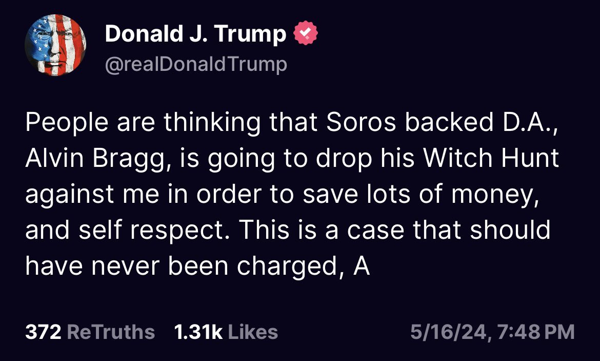 Ron Filipkowski tweet media