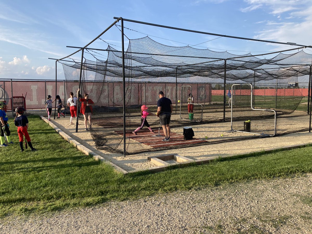 Belvidere North Athletics tweet media