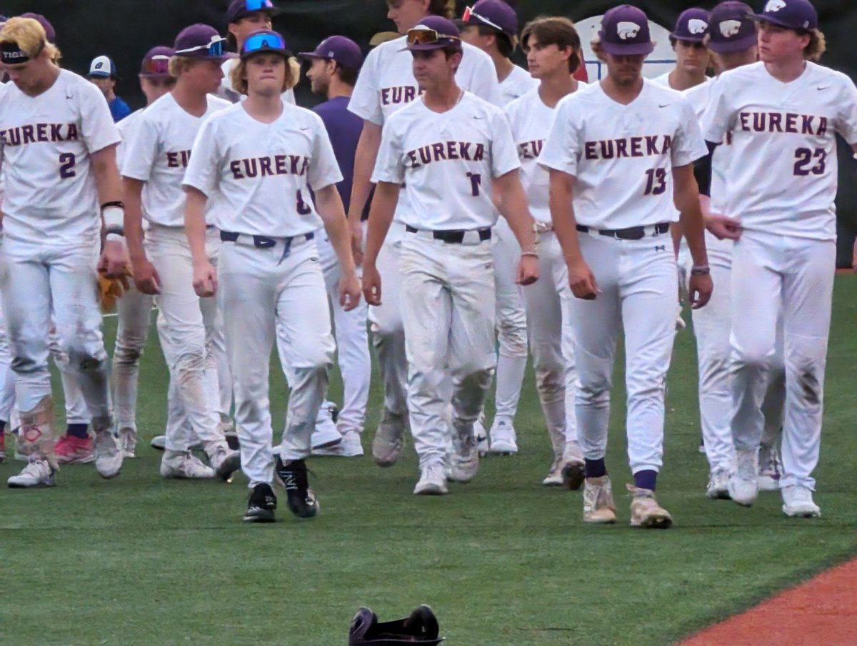 Although it didn't end the way we wanted, we were fortunate to watch these boys grow up playing baseball.  Good luck to all, to the ones continuing on, the ones focusing on school, and the up and coming next year.  Thanks again boys!