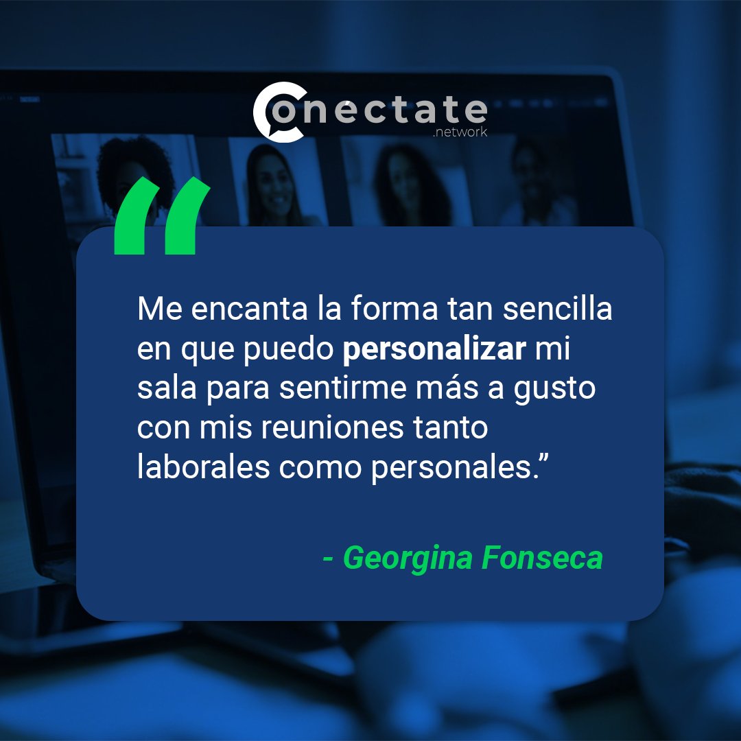 CONECTATENETWO1's tweet photo. Anímate como Georgina a probar nuestra plataforma y te encantará.

Regístrate gratis
https://t.co/5BPKTMDJzy

#UniendoPersonas #ConéctateNetwork #Conéctate https://t.co/9gWKW2Cz6m