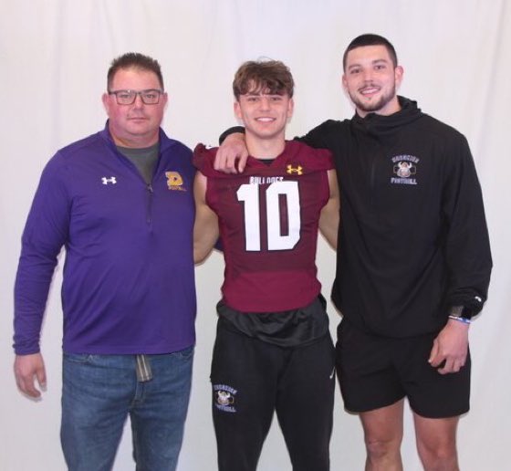 Derek Klein tweet media