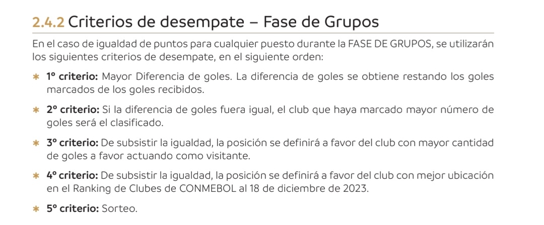 Colo Colo podría quedar afuera por ranking CONMEBOL. Tras el 2 a 1 de Fluminense ante Cerro, chilenos y paraguayos llegan igualados en todo a la última fecha donde con el empate a 0 pasaría Cerro por tener mejor ranking, siempre que Alianza no derrote a Fluminense de visita.