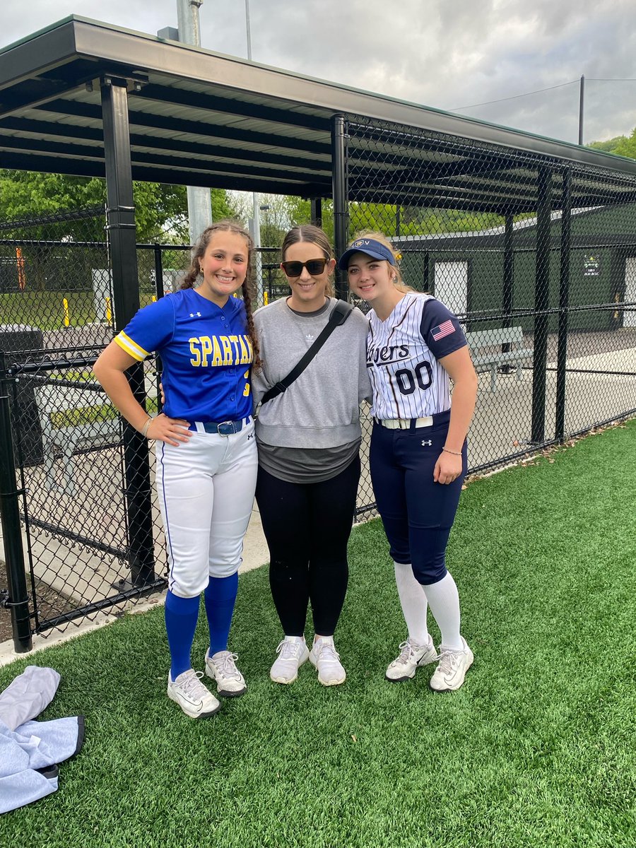 Raiders Fastpitch tweet media