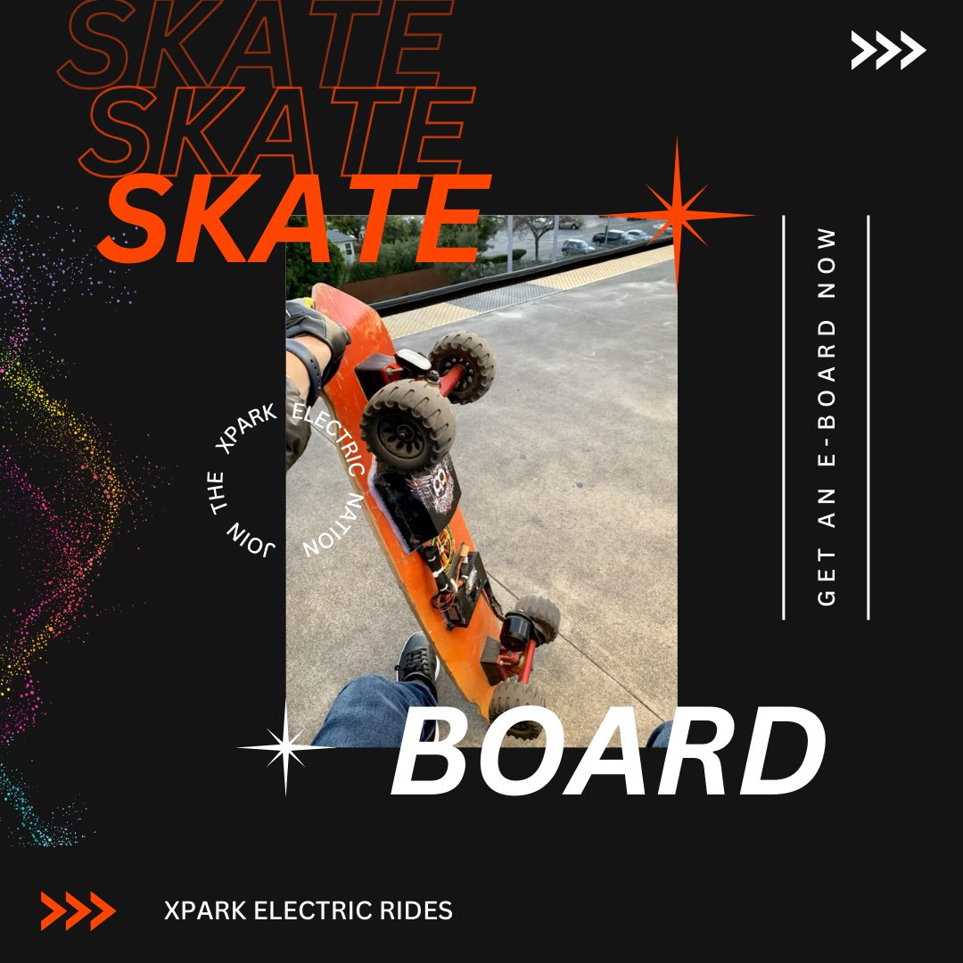 Let’s make commutes way better. Get an electric vehicle today. Link in bio!!