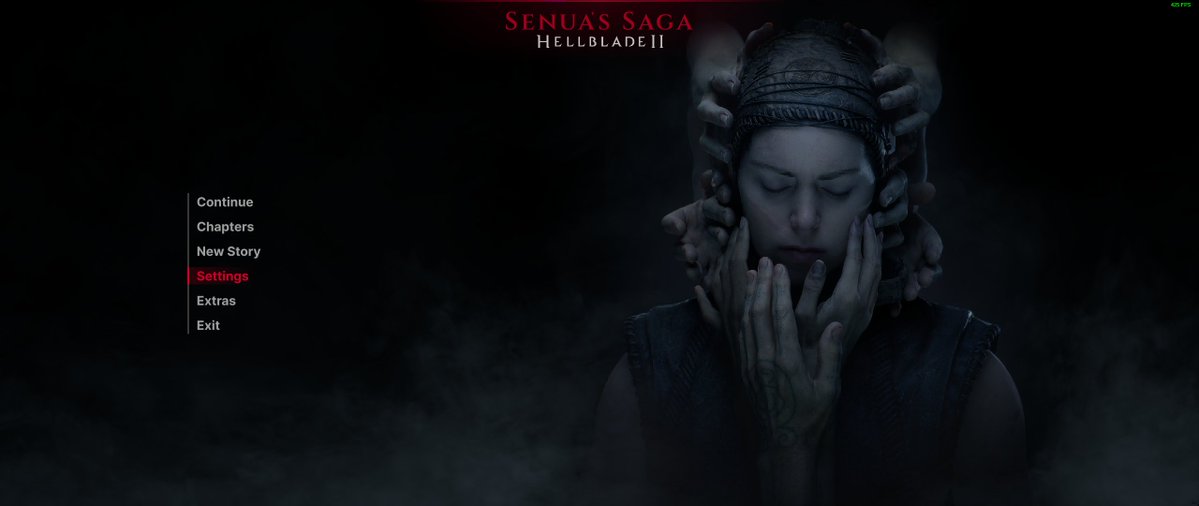 Playing Hellblade 2 ahead of its release! Will share my thoughts on May 21 at 6pm AEST (GMT +10)