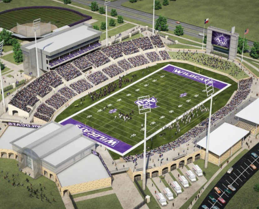 #AGTG Blessed to Receive my First Offer from Abilene Christian University!! #GoWildcats @ACUFootball @Coach_Hughes2 @CoachWeathersby @CoachB_Morgan @WeissFootball @BamPerformance