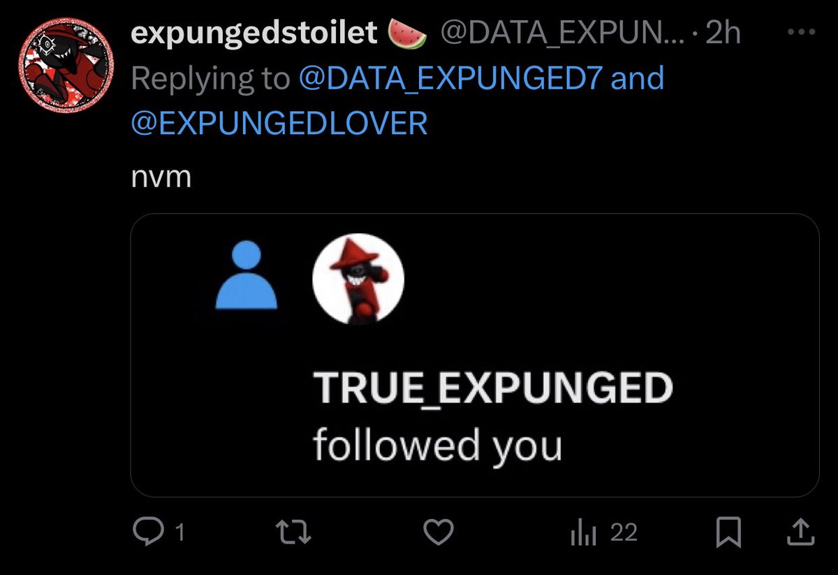 what the fuck is happening between u guys.