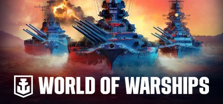 حاليا ولحد يوم 5/23 يمكنكم الحصول على
 World of Warships — Marblehead Lima Pack (DLC)
بشكل مجانى و للابد على متجر Steam
store.steampowered.com/app/934690/Wor…

 المحتوى يتطلب تنزيل اللعبة الاساسية
World of Warships
store.steampowered.com/app/552990/Wor…

#Steam #Giveaway #FreeSteamGame #FreeOnSteam #freegame