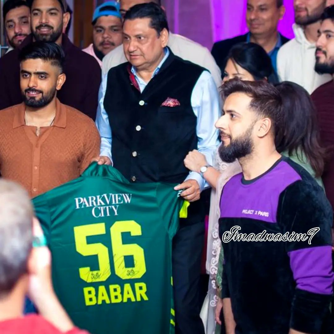 He 😍🙌😭 Staying in this Man Purple💜 Laughed look like Handsome Mr.09 Party Dinner Team Reunion Together them @simadwasim Masha'Allah King #ImadWasim #imadwasim #Imad #Shadab #PAKvENG #Cricket #CricketTwitter #BabarAzam𓃵 #BabarAzam #Rizwan #ShaheenAfridi #Pakistani #ENGvPAK