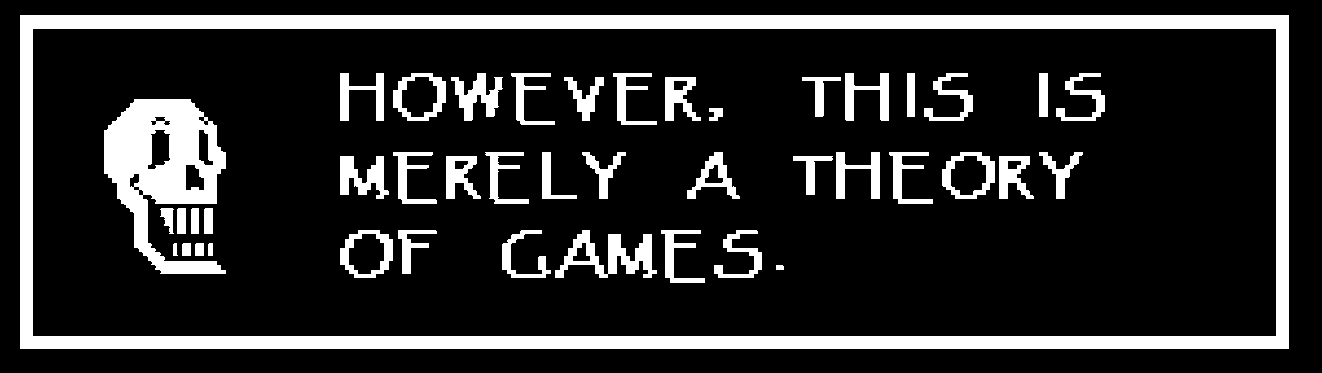 HE SAID THE THING!!!