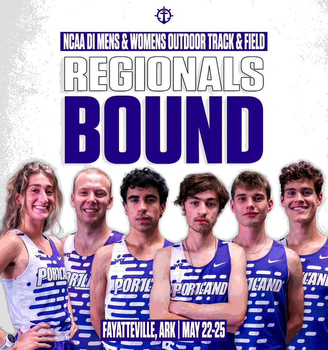 NCAA West-Regional BOUND‼️ Congrats to our 6 Pilots—Courtney Klatt, Matt Strangio, Estanis Ruiz, Bradley Peloquin, Jona Bodirsky and Thomas Chaston! Read the story here! 🔗 bit.ly/44I6byJ #gopilots