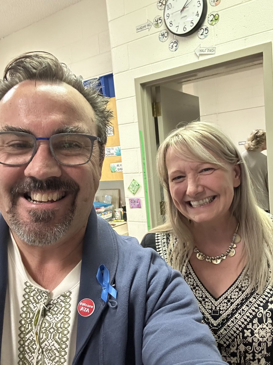 International Vyshyvanka Day (Embroidered Shirt Day)