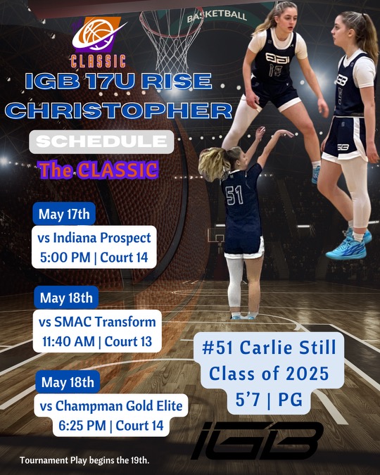 Carlie Still tweet media