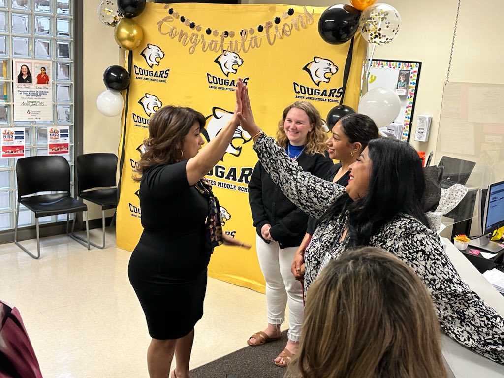 Jones Middle School (@nisdjones) on Twitter photo Darey Plascencia & Jazmin Martin were among the finalists in the “Do the Write Thing Challenge” in the National Campaign to Stop Violence in Bexar County. Darey placed 3rd & his essay will be published in the Library of Congress! Congratulations!!! <a href="/CISNational/">Communities In Schools</a> <a href="/NISDJonesSTEM/">Anson Jones Magnet School</a> Darey Plascencia & Jazmin Martin were among the finalists in the “Do the Write Thing Challenge” in the National Campaign to Stop Violence in Bexar County. Darey placed 3rd & his essay will be published in the Library of Congress! Congratulations!!! <a href="/CISNational/">Communities In Schools</a> <a href="/NISDJonesSTEM/">Anson Jones Magnet School</a>