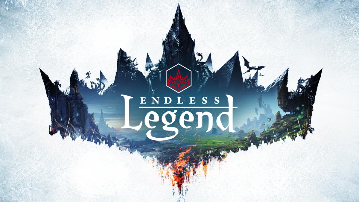 حاليا ولحد يوم 5/23
يمكنكم الحصول على لعبة ENDLESS™ Legend
بشكل مجانى و للابد على متجر Steam 
store.steampowered.com/app/289130/END…

#Steam #SteamGame #Giveaway #FreeSteamGame #FreeOnSteam #freegame