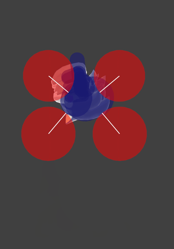 Cursed Hitboxes tweet media