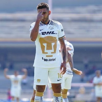 COMPLETAMENTE OFICIAL🚨

Toto Salvio ya no es jugador de Pumas. Mucho éxito <a href="/totosalvio8/">Eduardo Toto Salvio</a> 
🤍⚽️