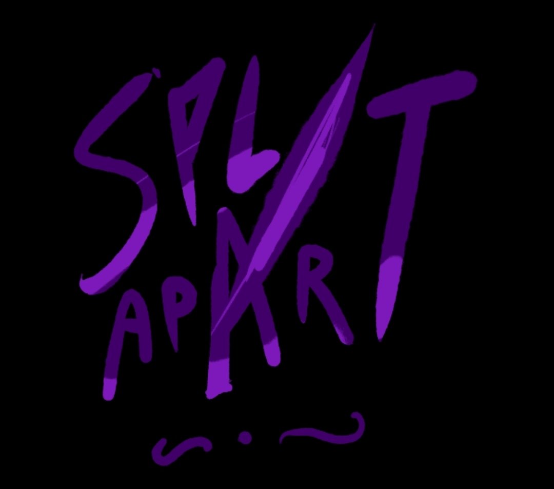 Split Apart Chapter 2.4 "The Armour of Eden"

We'll get him back, Onion. No matter what. I know someone who might be able to help. 

Sunday 5/19/24
10 AM EST
7 AM PST
4 PM CEST