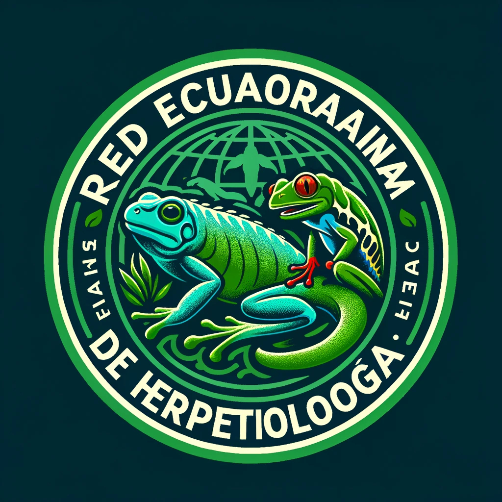 Red Ecuatoriana de Herpetología (REH) tweet media