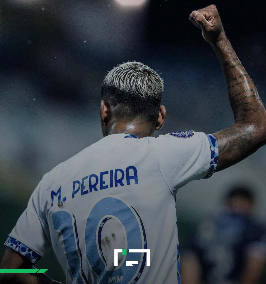 Noite de Copa tweet media