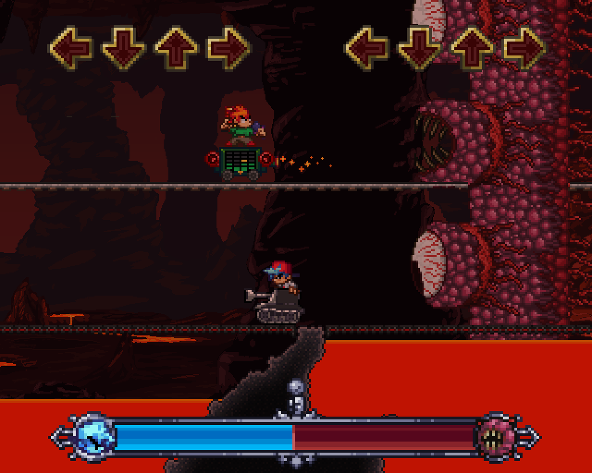 Mele 🇵🇸 (1/6 COMMS SLOTS) tweet media