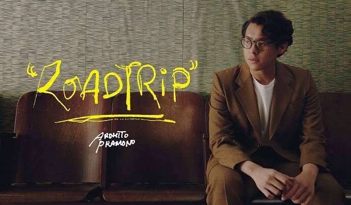 Ardhito Pramono juga abis merilis album baru; Roadtrip (2024).