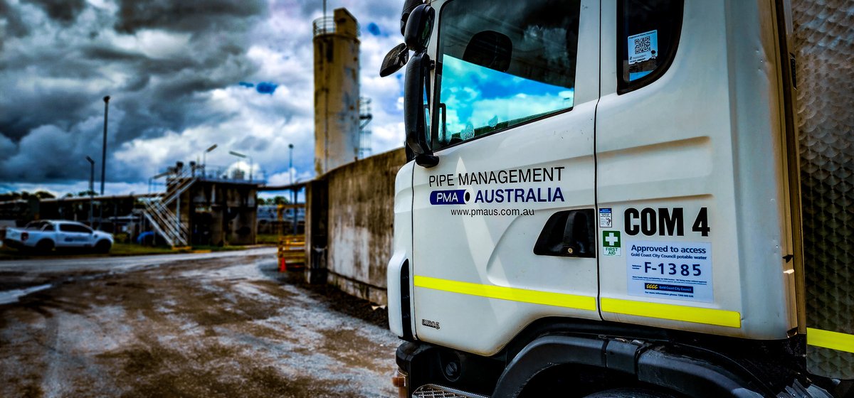 PipeManagement's tweet image. Pipe Management Australia (PMA) were recently engaged to assist a Valued Client in cleaning a #bioreactor for its 10 year inspection as it was inundated with silt and rag.

To read more about how PMA can assist you head to pmaus.com.au/services/

#swtp #wastewater #wasteremoval