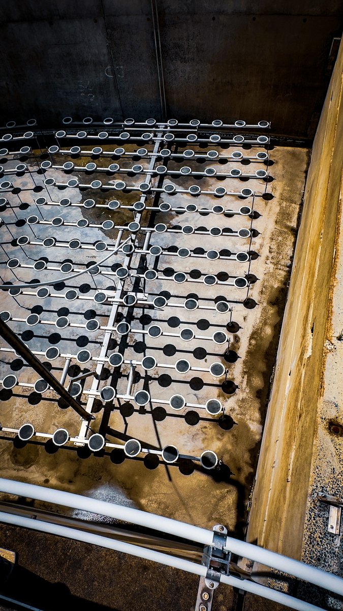 PipeManagement's tweet image. Pipe Management Australia (PMA) were recently engaged to assist a Valued Client in cleaning a #bioreactor for its 10 year inspection as it was inundated with silt and rag.

To read more about how PMA can assist you head to pmaus.com.au/services/

#swtp #wastewater #wasteremoval