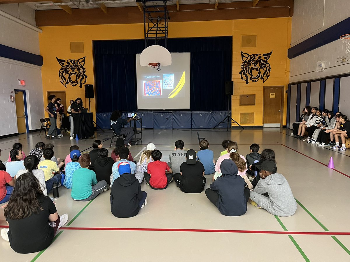 WestHumberJMS (@tdsb_whjms) on Twitter photo Looking forward to welcoming you in September!! Grade 5 students from Rivercrest enjoy a West Humber JMS highlight slideshow, a school tour, and time to socialize with our current Grade 5 students. Can’t wait! Grade 6 is around the corner! @Alisongsv <a href="/TrusteeDennis/">Hastings, Dennis</a> Looking forward to welcoming you in September!! Grade 5 students from Rivercrest enjoy a West Humber JMS highlight slideshow, a school tour, and time to socialize with our current Grade 5 students. Can’t wait! Grade 6 is around the corner! @Alisongsv <a href="/TrusteeDennis/">Hastings, Dennis</a>