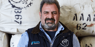 AUSTRALIA’S sheep and wool industries, and regional communities, are being treated as sacrificial lambs to meet other political agendas, according to New South Wales wool broker Moses and Son managing director Martin Moses

Read for free 👉 loom.ly/NyzZ3_0