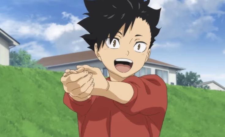 oikakee's tweet image. one thing about the haikyuu movie, if kuroo isnt in your top 5, he would be after watching this movie. if he's already in top 5, then he'll be top 3. if he's already top 3, then he'll be top 1. if he's already top 1, then congratulations you are winning  for life.