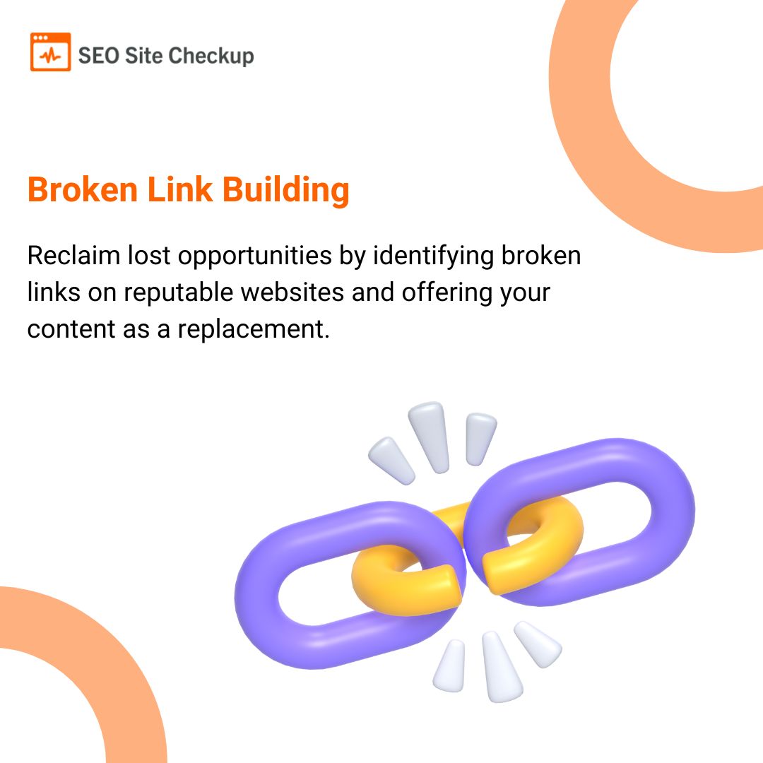 Supercharge your SEO strategy and climb the search engine rankings with these proven link-building techniques.

#SEOtips #DigitalMarketing #LinkBuilding #Backlinks #SearchEngineOptimization #OnlineMarketing #ContentStrategy