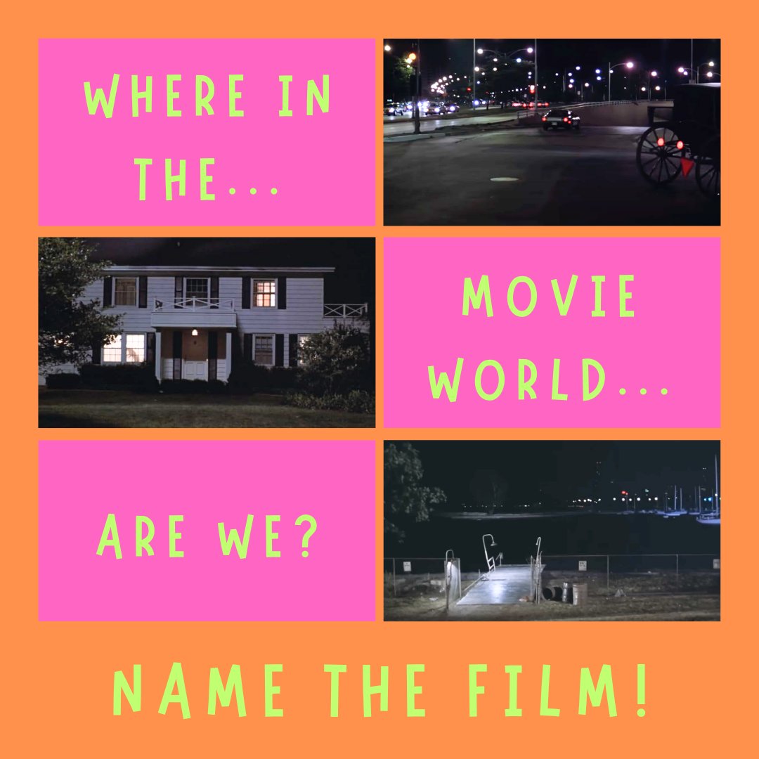 🏜️🏝️ WHERE IN THE MOVIE WORLD ARE WE? 🏝️🏜️ Guess the '80s film from its locations! #80smovies #80sfilms #movieworld #movielocations #movies