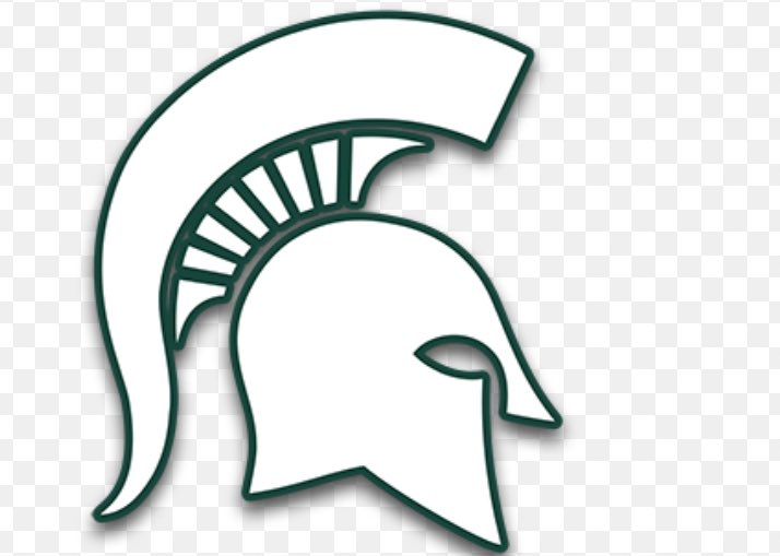 Blessed to receive offer from @MSU_Football @JermainCrowell @CoachBlackwell_ @smsbacademy thank you 🙏🏽