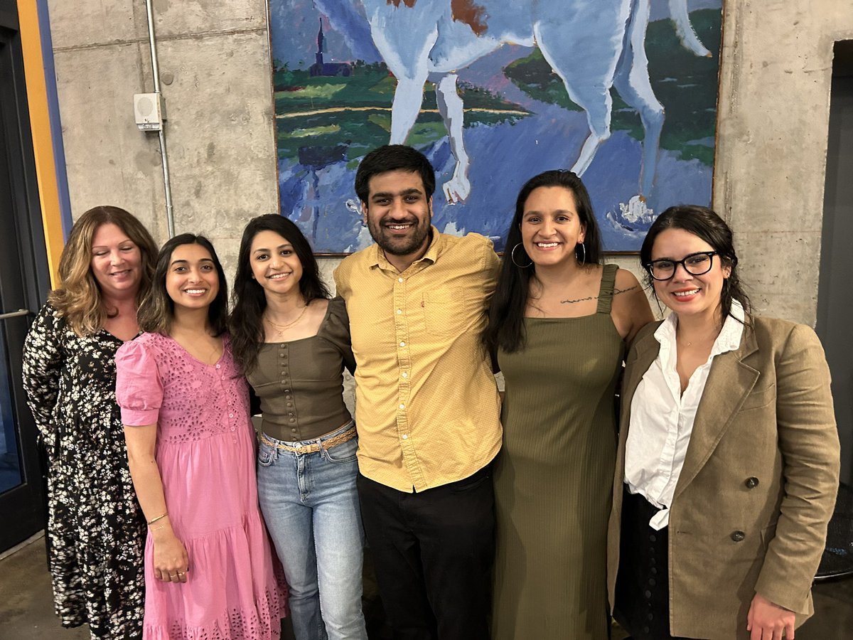 Cooper Neurology Residency (@cooperneurores) on Twitter photo CONGRATS to PGY 3 Estefania (one of our future chiefs) for matching into Epilepsy at <a href="/BrownUniversity/">Brown University</a>! We are so proud of you! ⚡️⚡️⚡️<a href="/BrownNeurology/">Brown Neurology</a> CONGRATS to PGY 3 Estefania (one of our future chiefs) for matching into Epilepsy at <a href="/BrownUniversity/">Brown University</a>! We are so proud of you! ⚡️⚡️⚡️<a href="/BrownNeurology/">Brown Neurology</a>